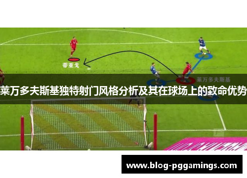 莱万多夫斯基独特射门风格分析及其在球场上的致命优势