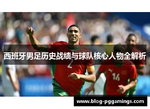 西班牙男足历史战绩与球队核心人物全解析