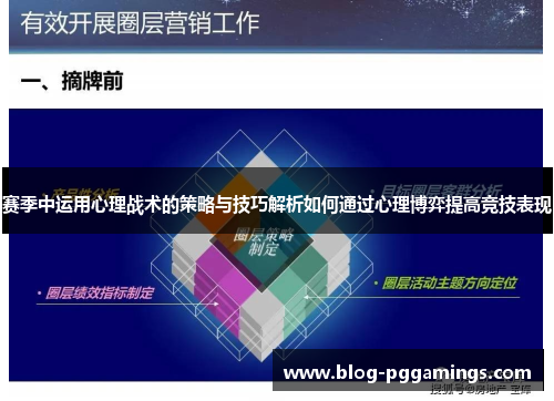 赛季中运用心理战术的策略与技巧解析如何通过心理博弈提高竞技表现
